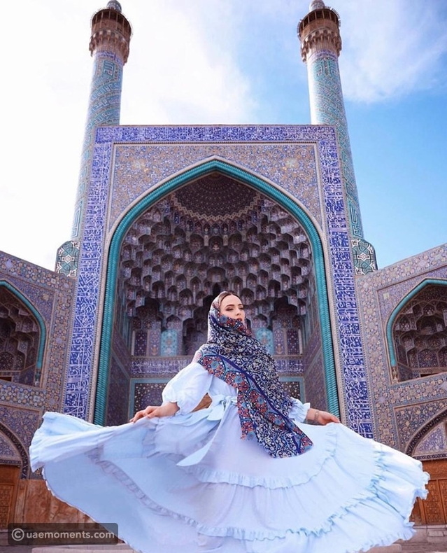 This Weeks Random Photos from the Arab World