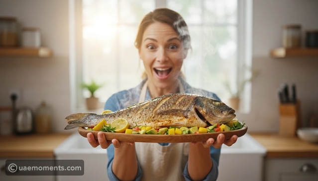 Friday Fresh Fish Fish Dinners That Make Friday Night Feel Fresh Again