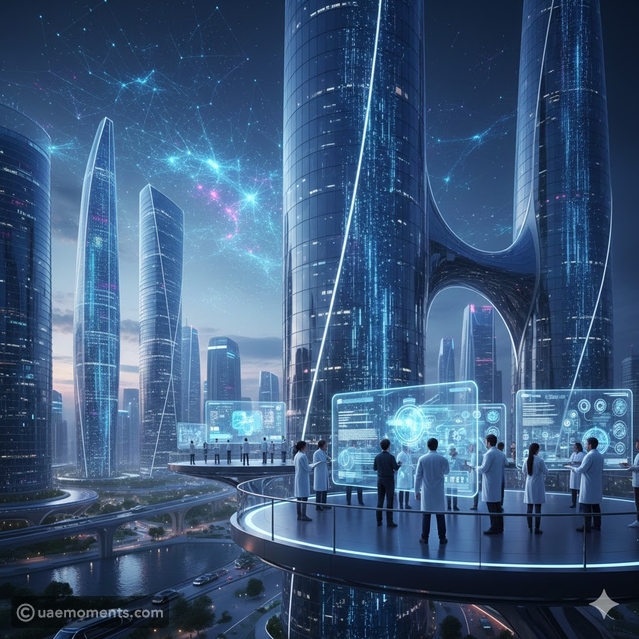A Scientist Predicts Humans Could Reach the Singularity in Just 19 Years