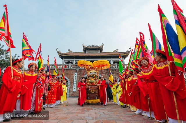 10 Ancient Rituals That Continue to Thrive Today