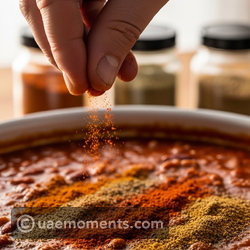 5 Chefs, One Secret: The Simple Chili Upgrade Every Home Cook Should Know