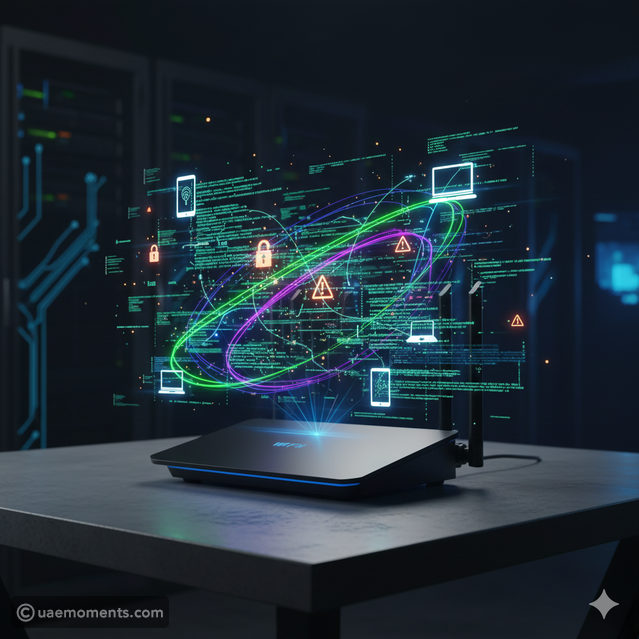 Your Wi-Fi Router Could Be Tracking You—Here’s How to Put a Stop to It