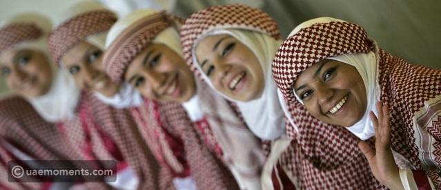 Todays Random Photos from the Arab World