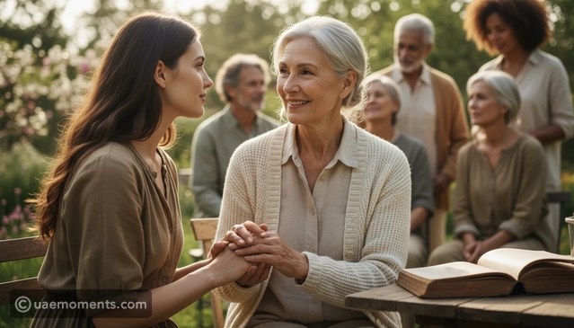 Yold Timeless Habits Women Over 65 Practice That Younger Generations Are ...