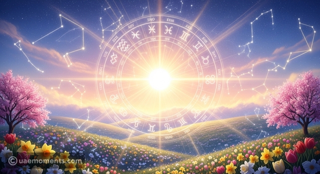 How This Week’s Spring Equinox Could Shift Your Energy and Daily Decisions