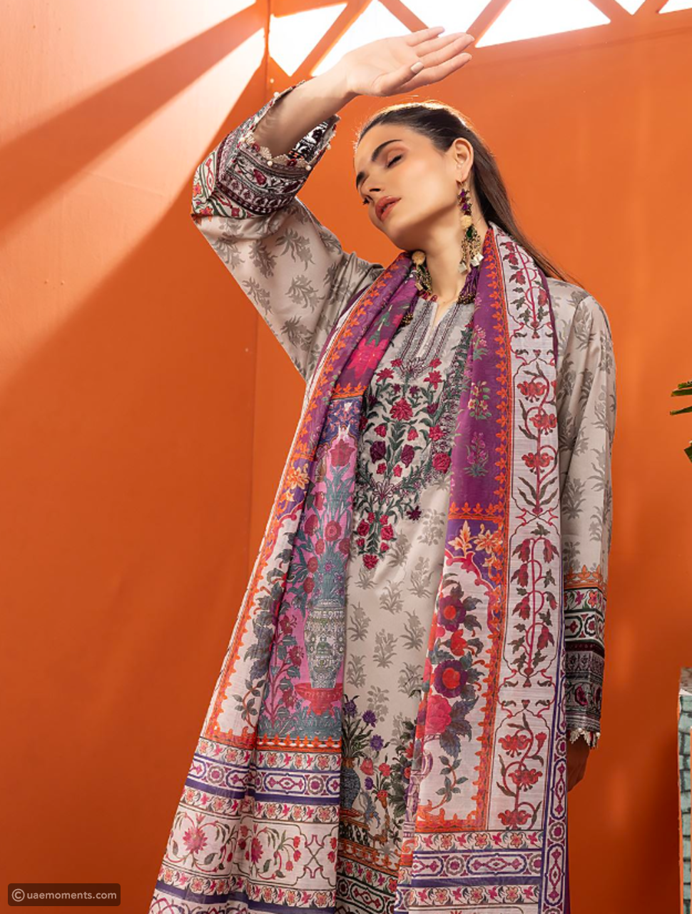 Best Pakistani Brands to Shop at for Eid Al Fitr