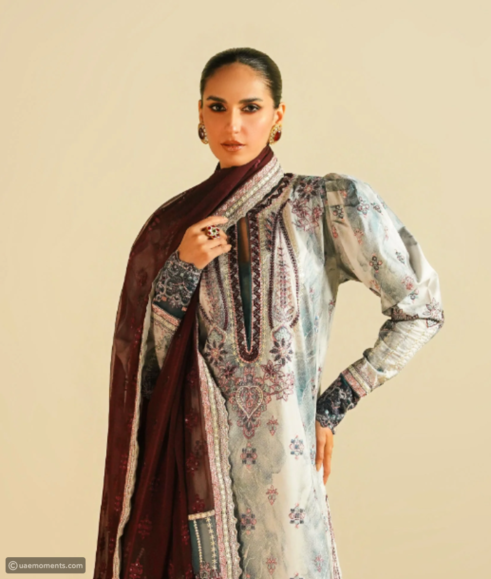 Best Pakistani Brands to Shop at for Eid Al Fitr