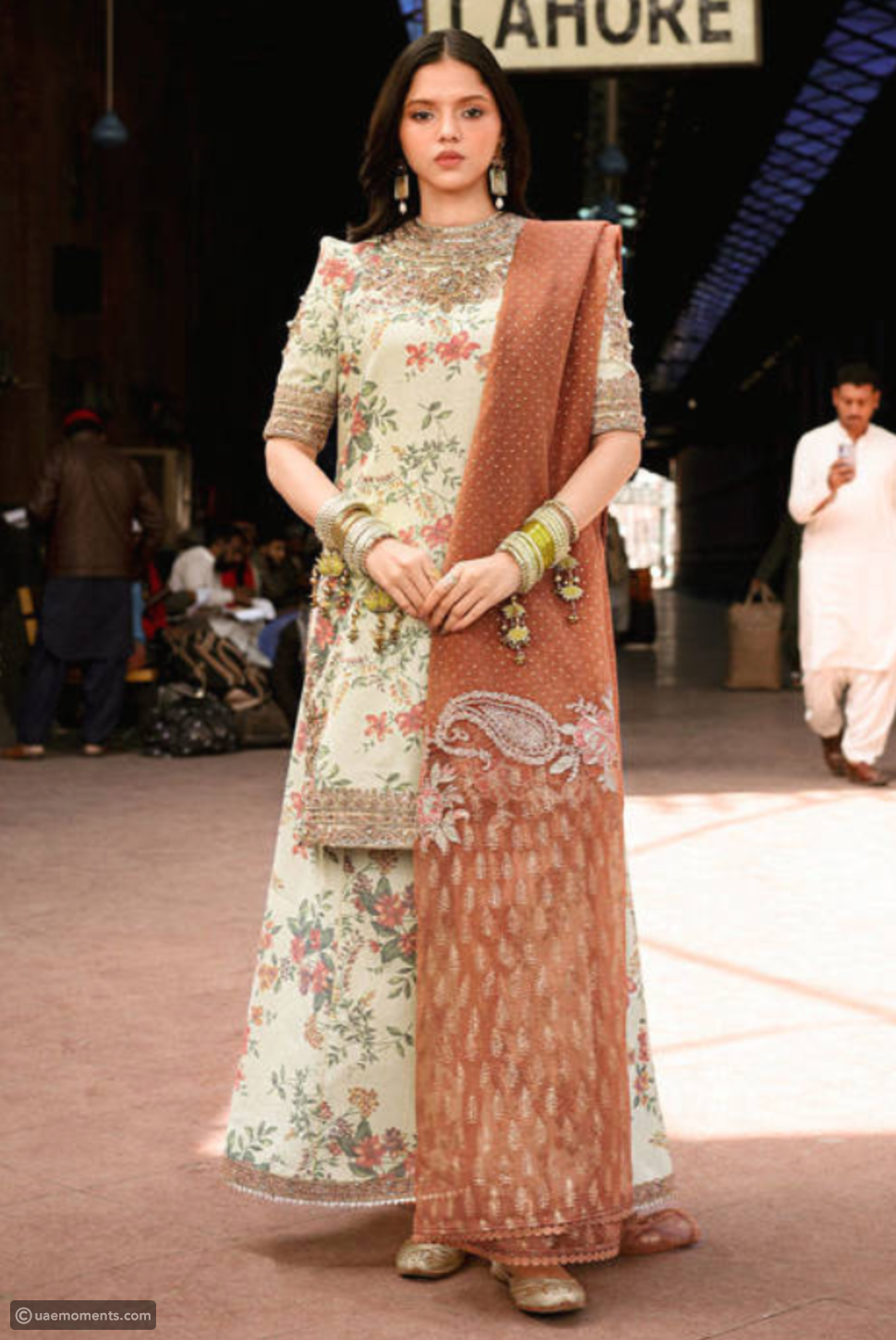 Best Pakistani Brands to Shop at for Eid Al Fitr
