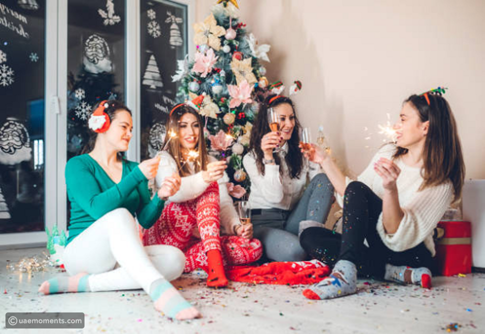 Themed NYE Party Ideas: From Glitter & Glam to Pajama Party