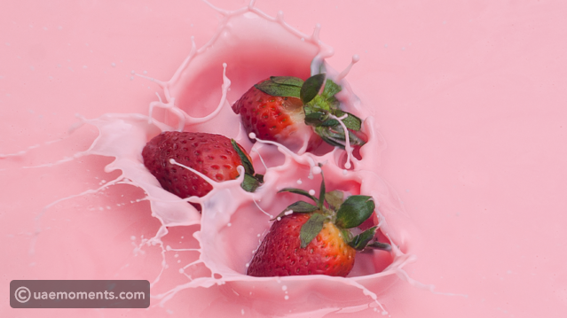 Strawberry Randomly Weird Facts You Need to Know About Strawberries