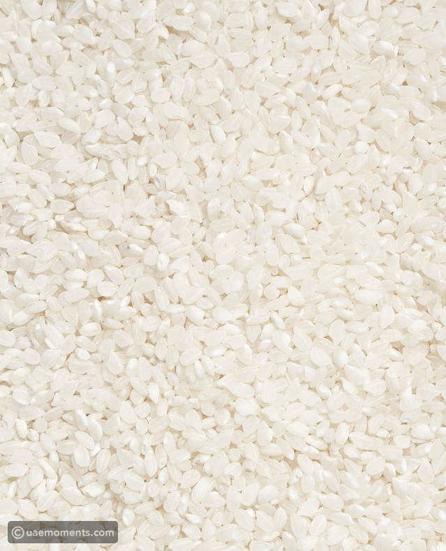 UAE Announces a Four-Month Suspension of Rice Exports