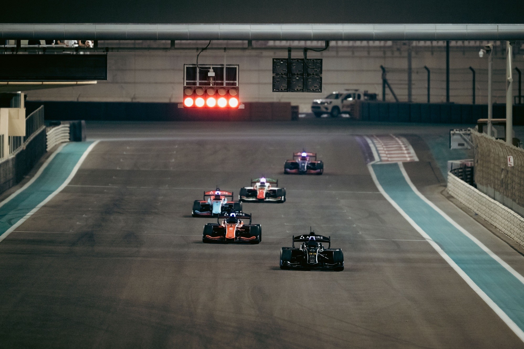 Stage Set for World’s Largest Autonomous Race as A2RL Reaches Full Fan ...