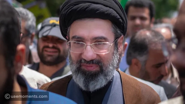 US Offers Up to $10M Reward for Information on Mojtaba Khamenei, Ali ...