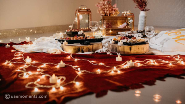 Valentines Day Date Night at Home: Cozy Ideas for 2026