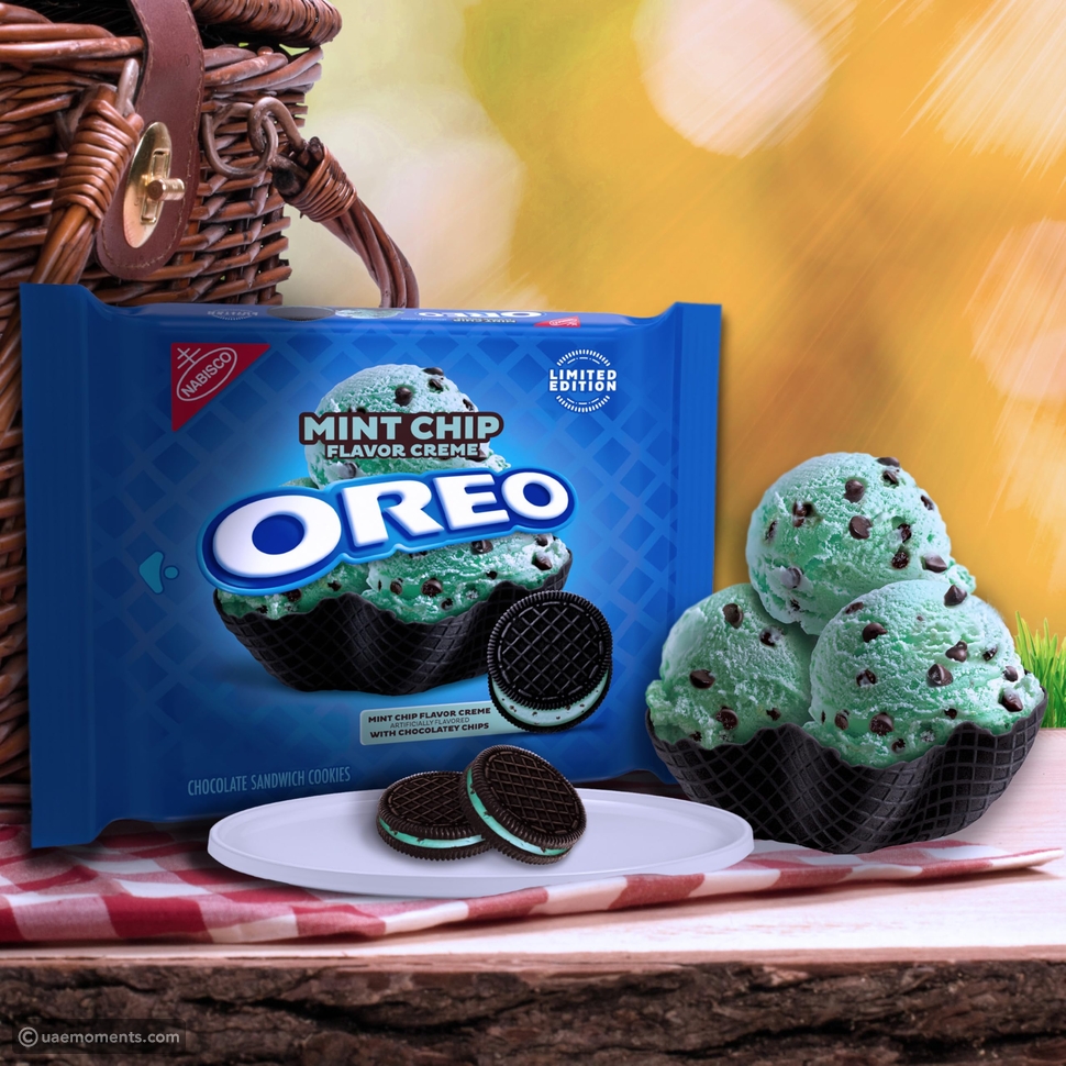 Unique Flavors You Must Try for National Oreo Cookie Day
