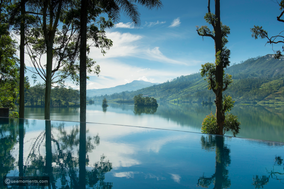 Experience the Paradise Island of Sri Lanka with Resplendent Ceylon