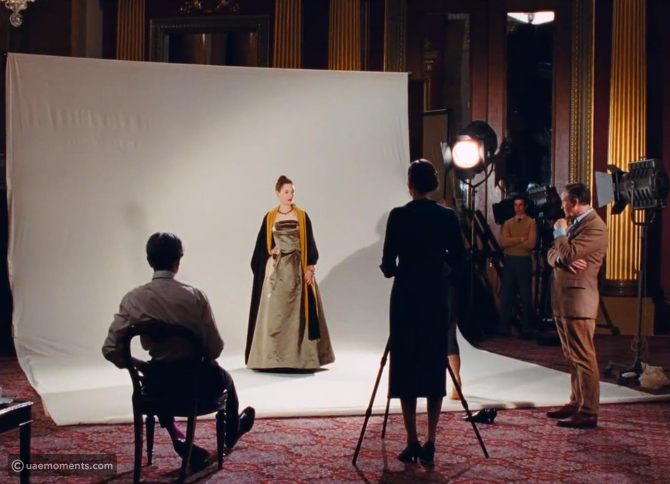 Top 10 Fashion Movies That Redefined Style and Glamour