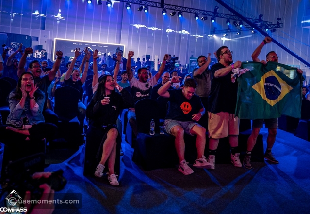 UAE-grown YaLLa Esports unveils $1.5m esports circuit