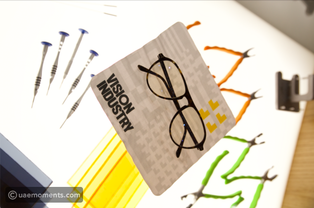 CRAFT YOUR VISION & STYLE AT VISION INDUSTRY