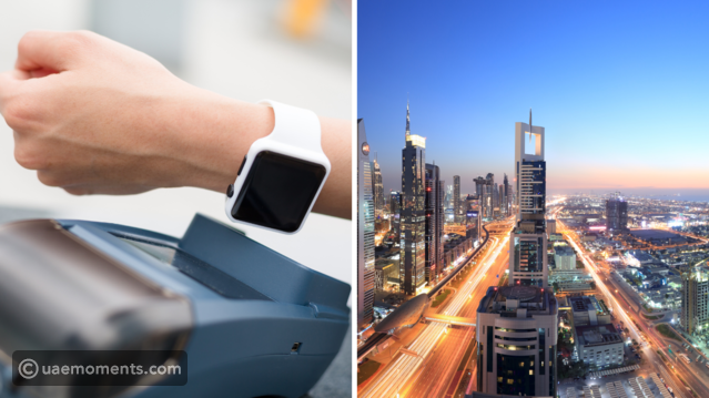 UAE Tops Digital Banking in the Middle East