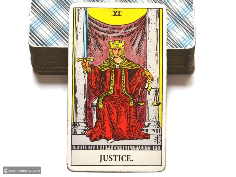 Read Daily. Sign Your daily love tarot reading for October 27th, 2026
