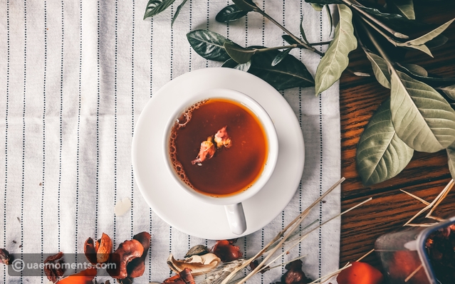 Things Associated With Tea 10 Unique Tea Traditions From Around the World