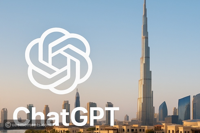 Questions Dubai Top Questions Dubai Residents Ask ChatGPT for Insights